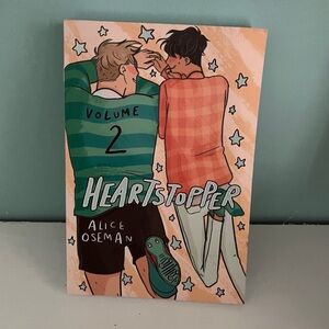Heart Stopper Volume 2